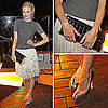 Jaime King Ladylike Style