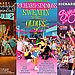 Sweatin' to the Oldies