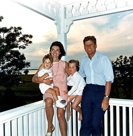 Hyannis Port, 1962 Hyannis Port, 1962