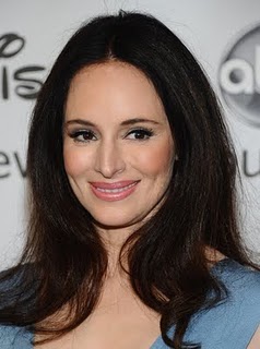 Madeleine Stowe Talks About 'Unbound Captives' status - Filming next year?