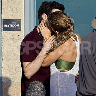 Celebrity Quiz Game For August 12, 2011