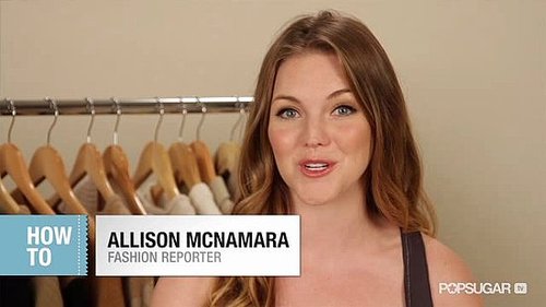 How to Wear Leggings: From Sexy Leather Leggings to Chic In-Transit Style to Cute and Cropped, Here's How!