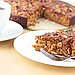 Grain-free Coffee Cake