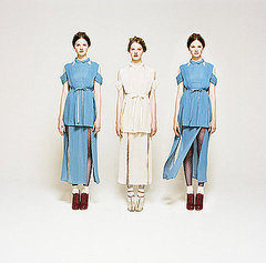 Rodarte for Opening Ceremony Fall 2011