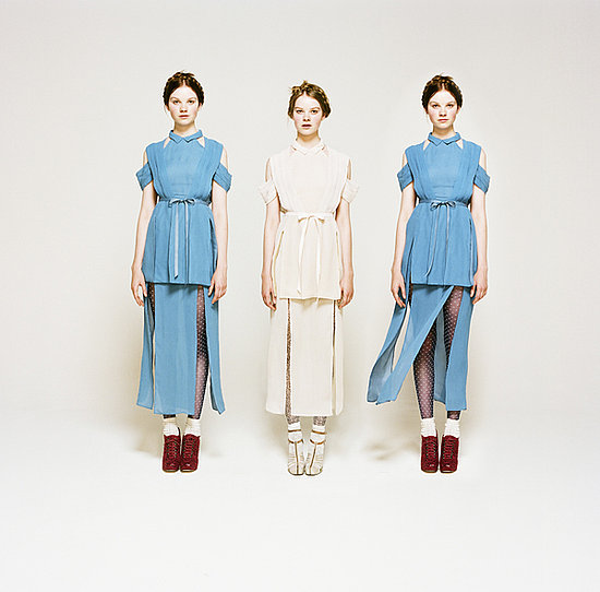 Rodarte for Opening Ceremony Fall 2011