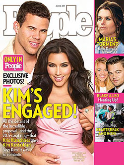 Engagement Glow! Engagement Glow!