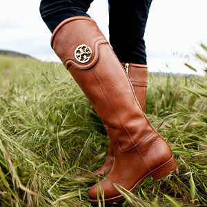 Tory Burch Fall 2011