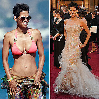 Halle Berry Birthday: Pictures