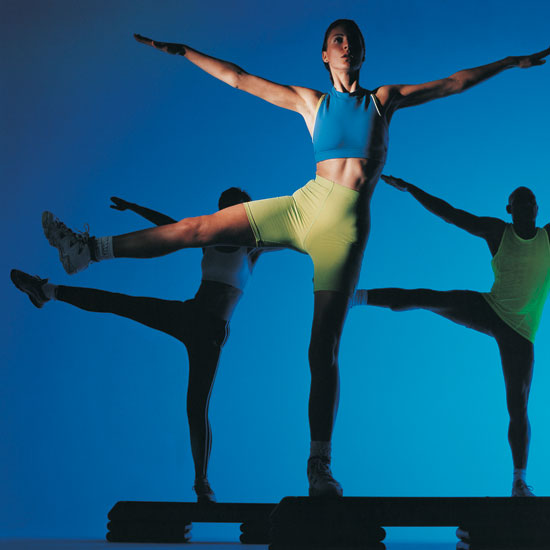 '80s and '90s Workouts '80s and '90s Workouts