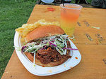 The Food