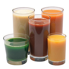 Chicago's Best Juice Bars