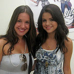 Selena Gomez in Chicago