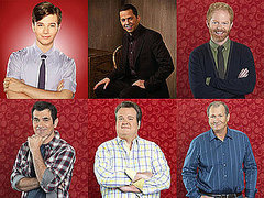 Who Should Win the Emmy For Best Supporting Actor in a Comedy Series? Who Should Win the Emmy For Best Supporting Actor in a Comedy Series?