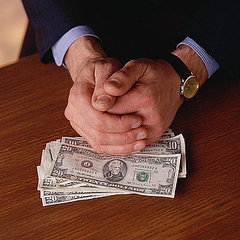 Negotiating Salary For New Job