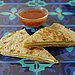 Breakfast Quesadillas