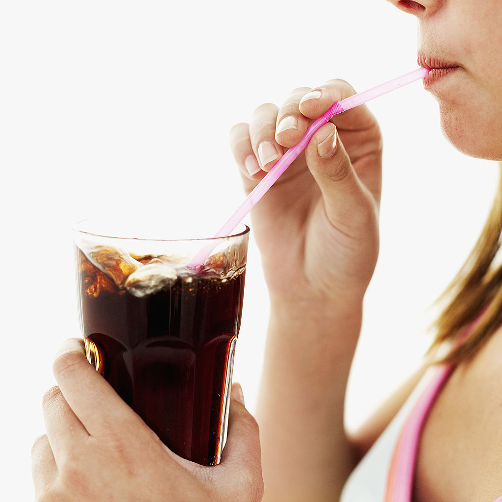 John Damon: All Soda, Even Diet John Damon: All Soda, Even Diet