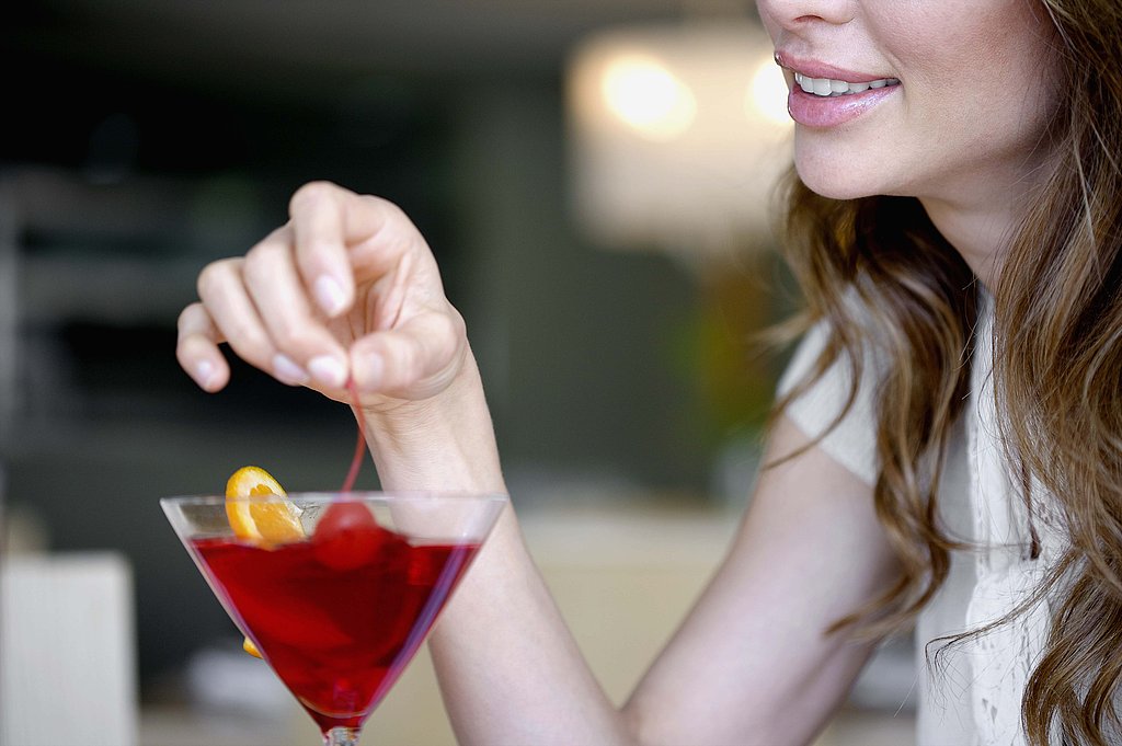 Tara Stiles: Alcohol Tara Stiles: Alcohol