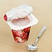 Jackie Warner: Yogurt