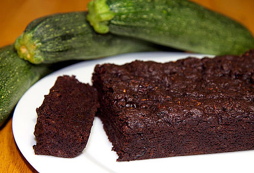 Vegan Chocolate Cranberry Zucchini Bread Recipe