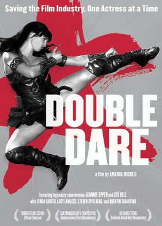 Double Dare Double Dare