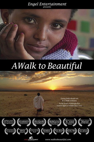 A Walk to Beautiful A Walk to Beautiful