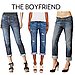 Boyfriend Jeans