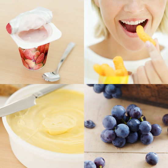 The Foods That Trainers Won't Eat The Foods That Trainers Won't Eat