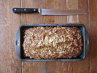 Coconut Banana Bread Recipe