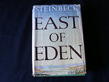 East of Eden- John Steinbeck