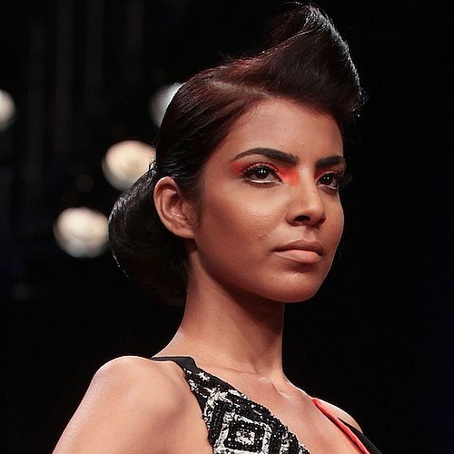 Looks From Lakme Fashion Week in Mumbai 2011-08-22 03:05:42