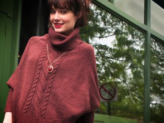 Find Your Style Statement on Piperlime.com