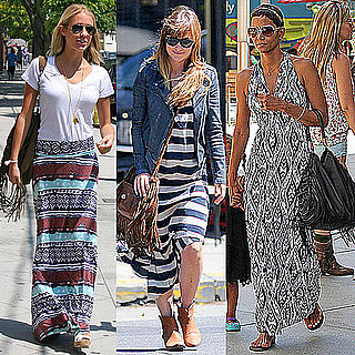 Fringe Bag Celebrity Trend