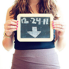 Creative Ways to Announce a Pregnancy