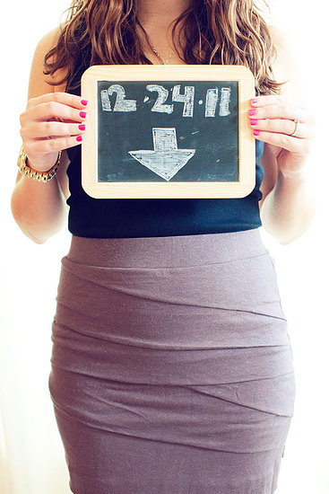 Due-Date Chalkboard Due-Date Chalkboard