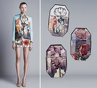 Stella McCartney's It Dress Perfume Collection 2011-08-24 03:05:39