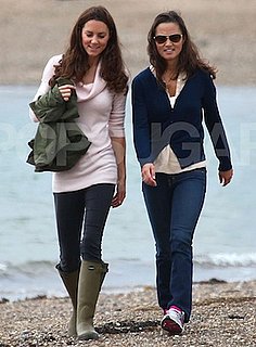Kate Middleton Style