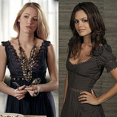 Gossip Girl and The OC Quotes Gossip Girl and The OC Quotes