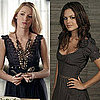 Gossip Girl and The OC Quotes