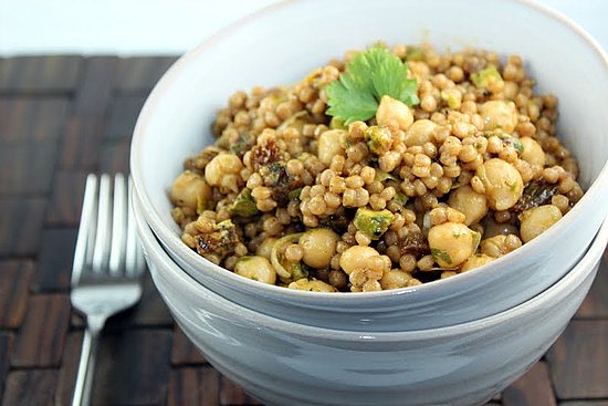 Moroccan Couscous Salad Moroccan Couscous Salad