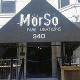Morso Opens on Armitage in Lincoln Park