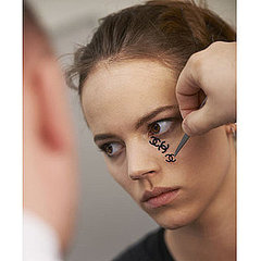 New Chanel Campaign Has Face Tattoos and Freja Beha Erichsen