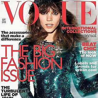 Fashion News For August 24, 2011