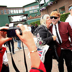 Rupert Grint Pictures