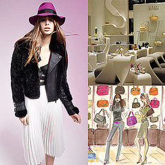 Chicago Store Openings Fall 2011