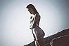 Photos from the Pirelli 2012 Calendar Shoot with Kate Moss and Lara Stone