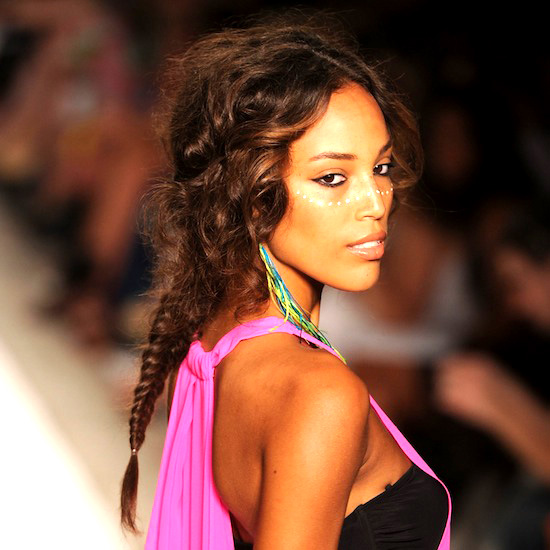 10 of the Best Runway Looks From Mara Hoffman 10 of the Best Runway Looks From Mara Hoffman