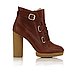 Noria's Fall Shopping List