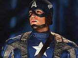 'Captain America 2' Release Date: April 4, 2014!