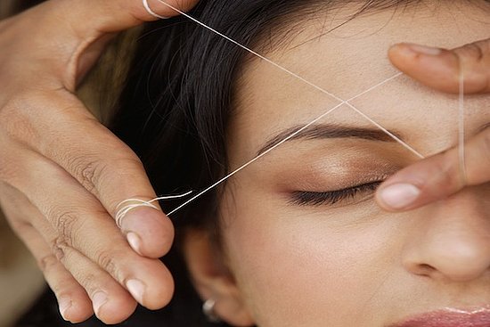Saloni Threading: Threading, Waxing, and More at Union Square Hair Removal Salon