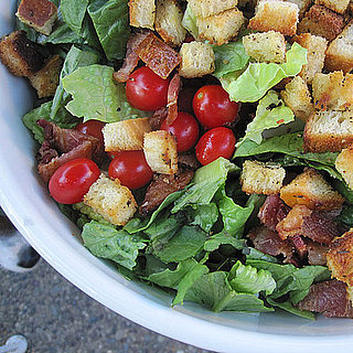 BLT Salad Recipe